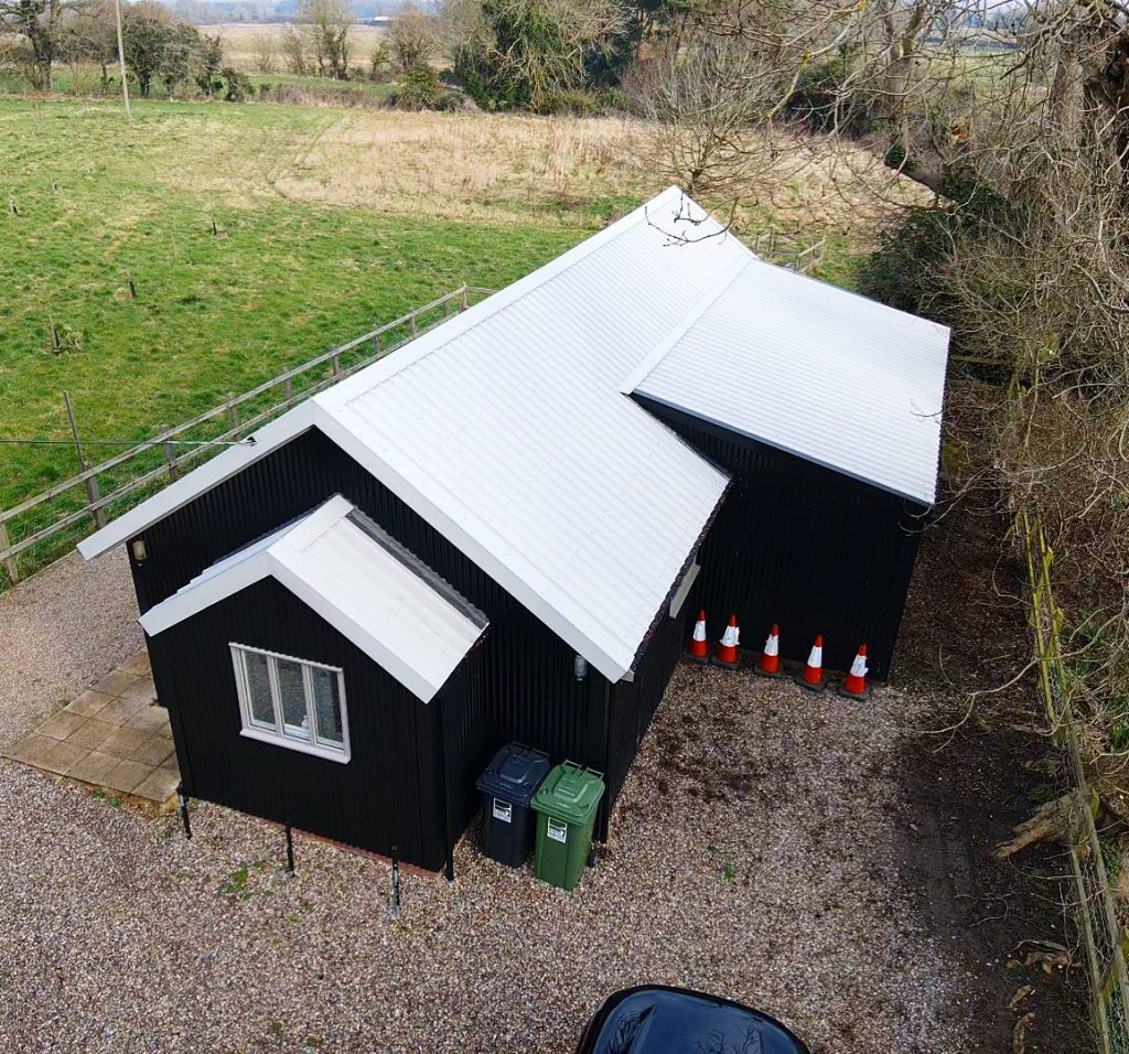 Bale Village Hall News – Autumn&nbsp;2025